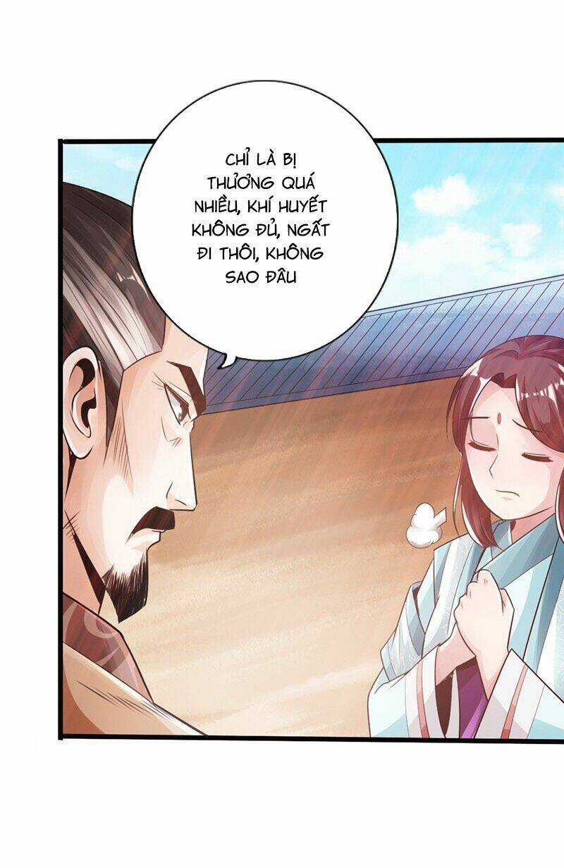 Thái Cổ Cuồng Ma Chapter 21 trang 28