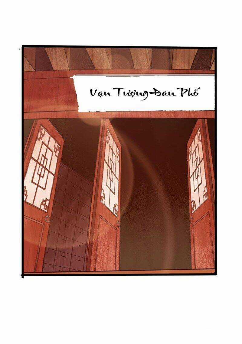 Thái Cổ Cuồng Ma Chapter 21 trang 31