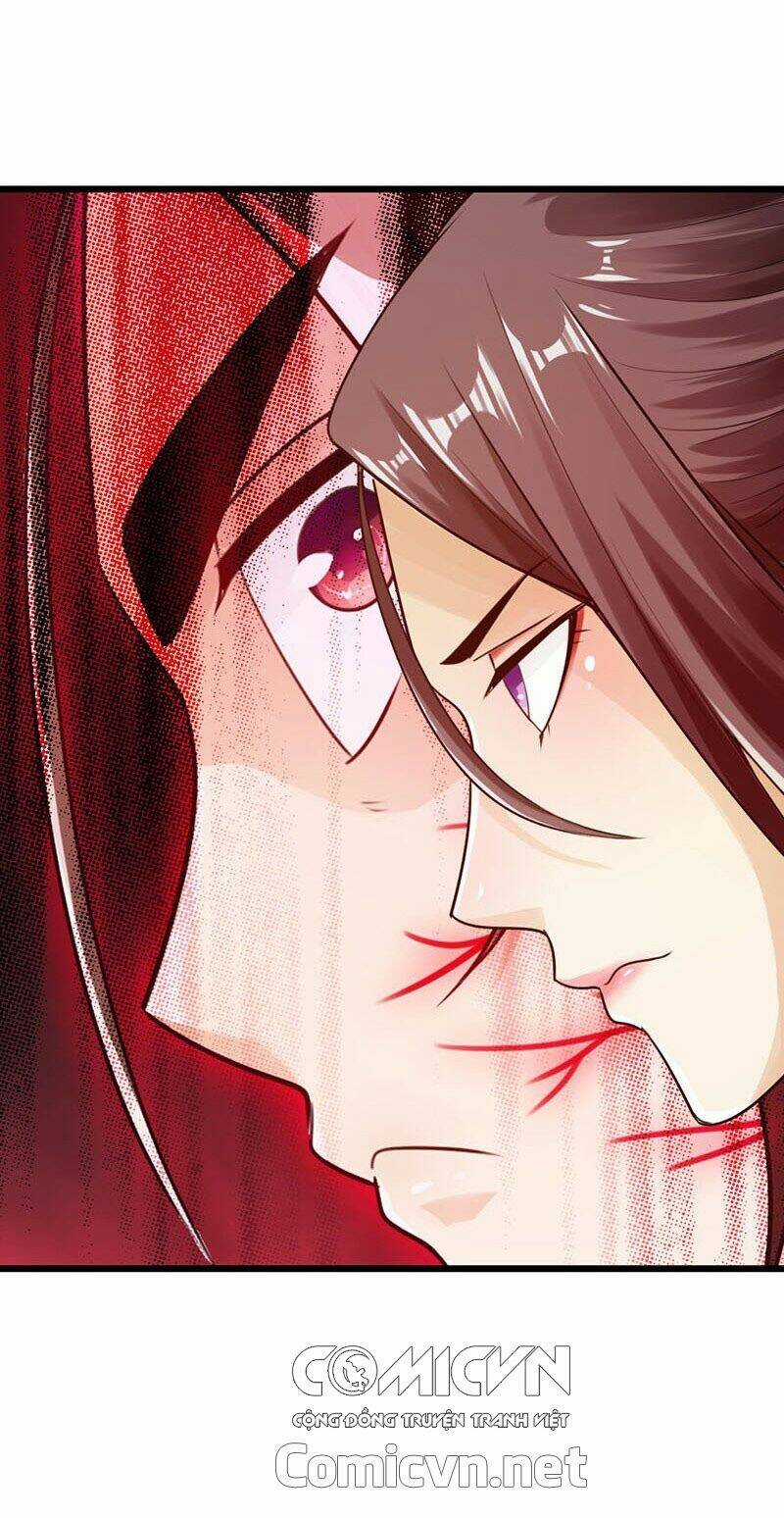 Thái Cổ Cuồng Ma Chapter 21 trang 34