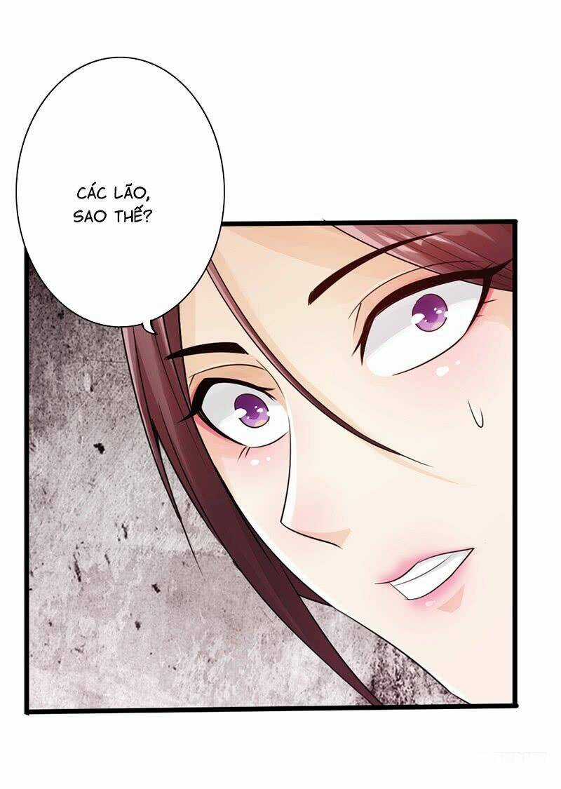 Thái Cổ Cuồng Ma Chapter 21 trang 37