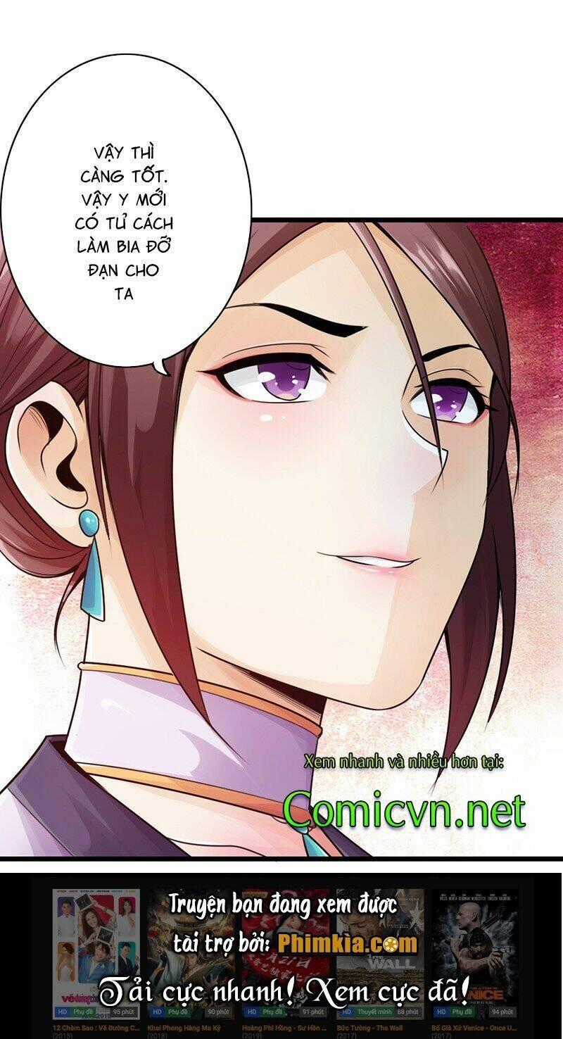 Thái Cổ Cuồng Ma Chapter 21 trang 39