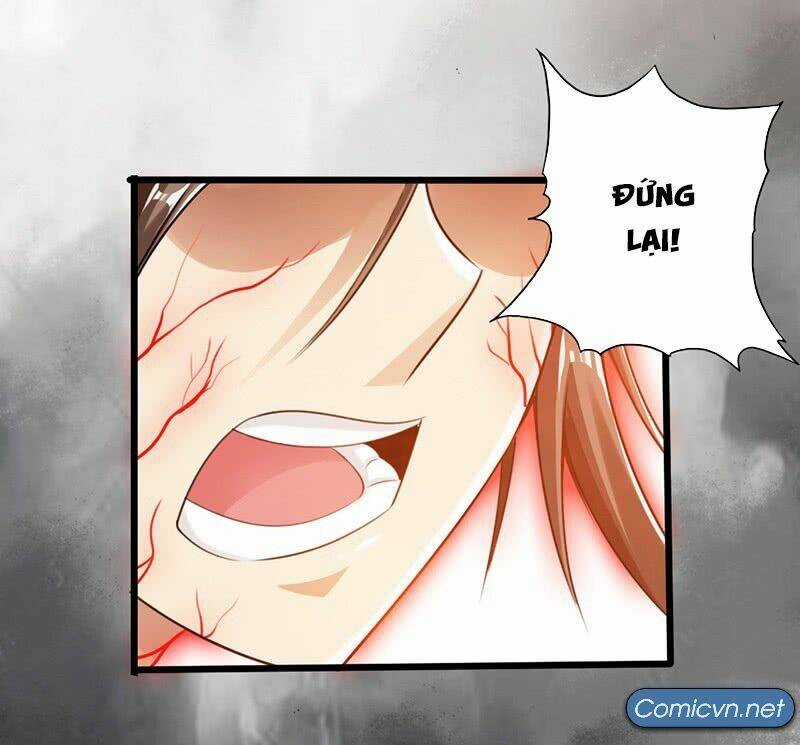 Thái Cổ Cuồng Ma Chapter 21 trang 7