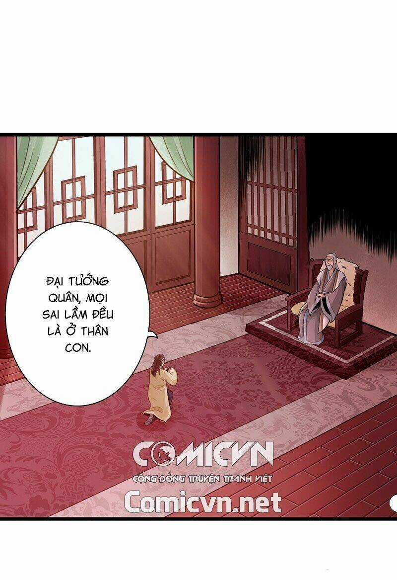 Thái Cổ Cuồng Ma Chapter 22 trang 10