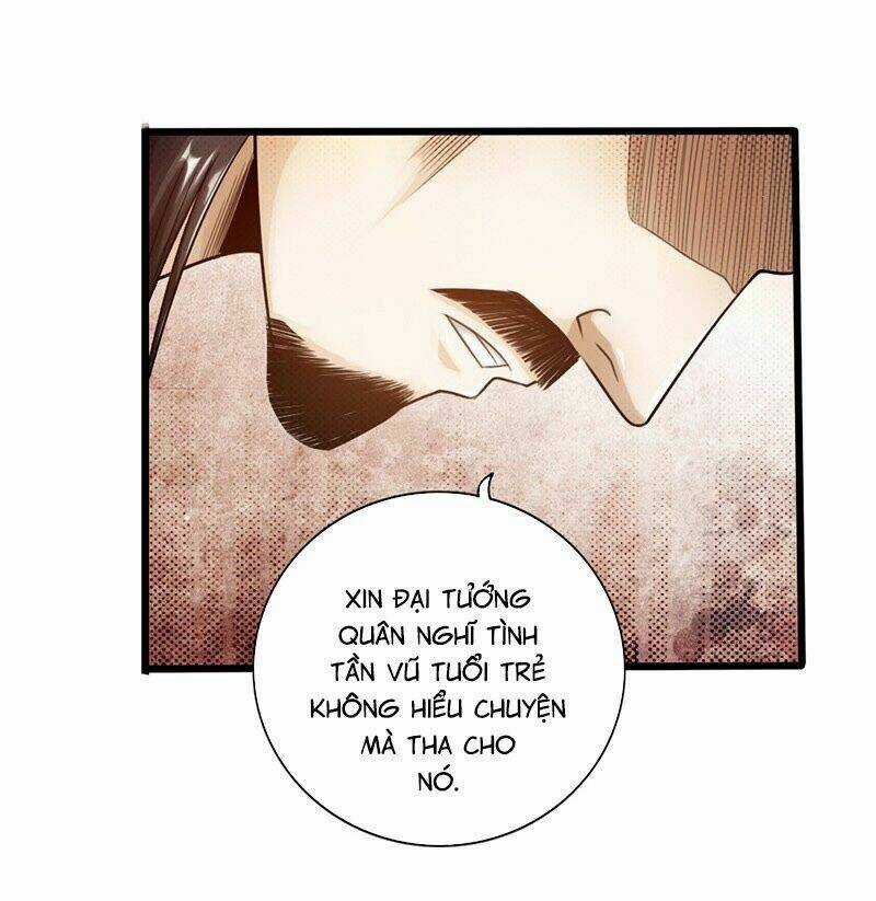 Thái Cổ Cuồng Ma Chapter 22 trang 11