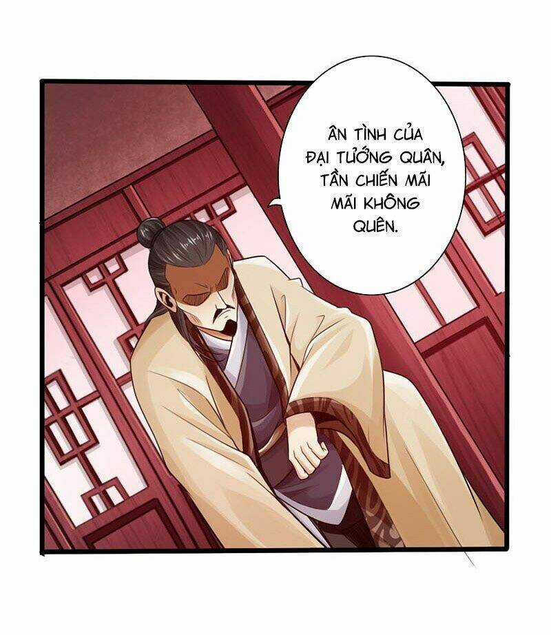 Thái Cổ Cuồng Ma Chapter 22 trang 13
