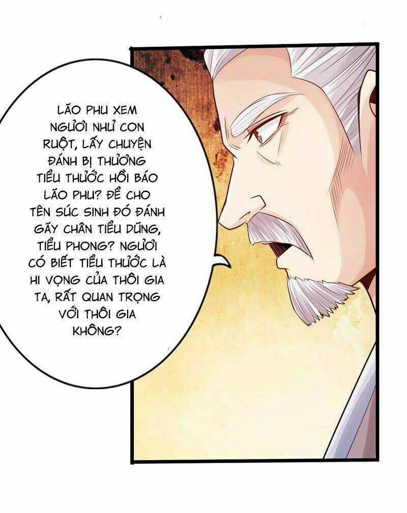 Thái Cổ Cuồng Ma Chapter 22 trang 14