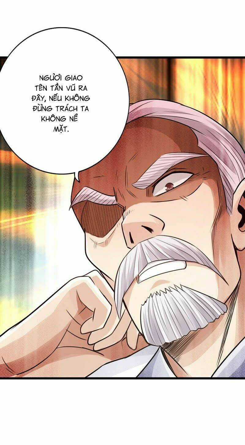 Thái Cổ Cuồng Ma Chapter 22 trang 15