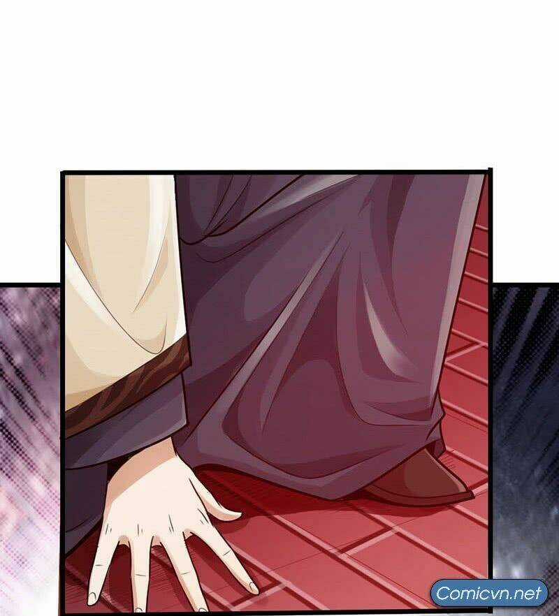 Thái Cổ Cuồng Ma Chapter 22 trang 16