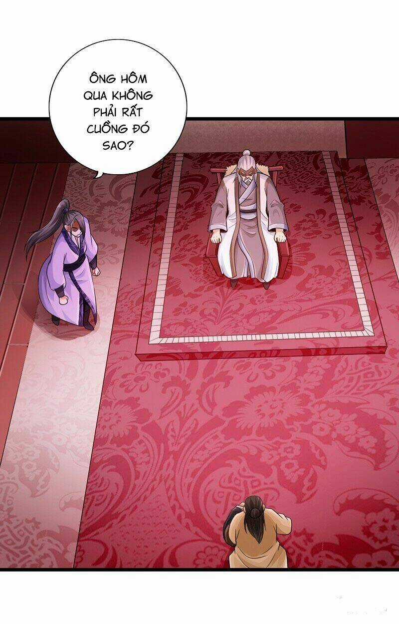 Thái Cổ Cuồng Ma Chapter 22 trang 18