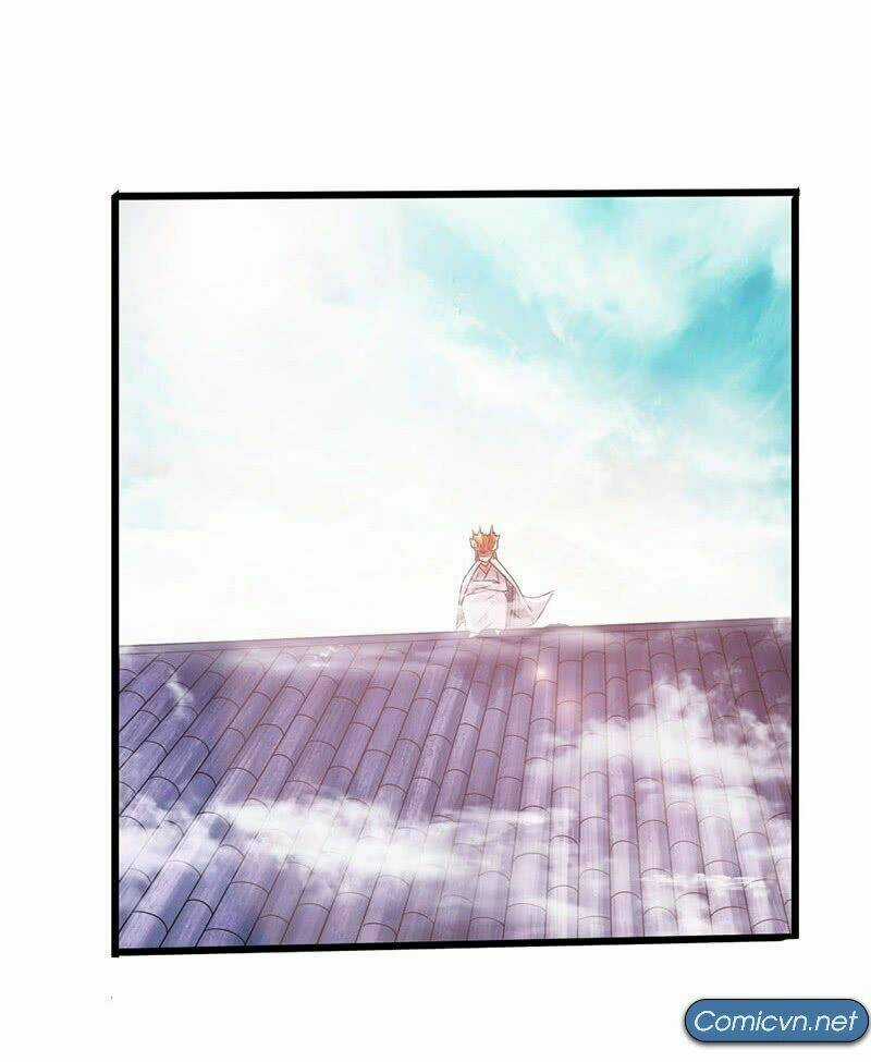 Thái Cổ Cuồng Ma Chapter 22 trang 2