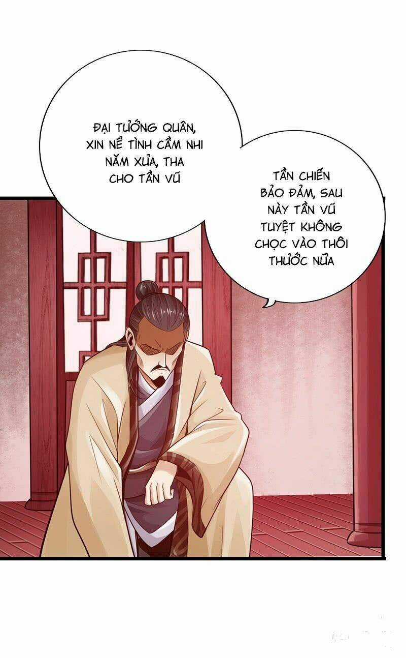 Thái Cổ Cuồng Ma Chapter 22 trang 21