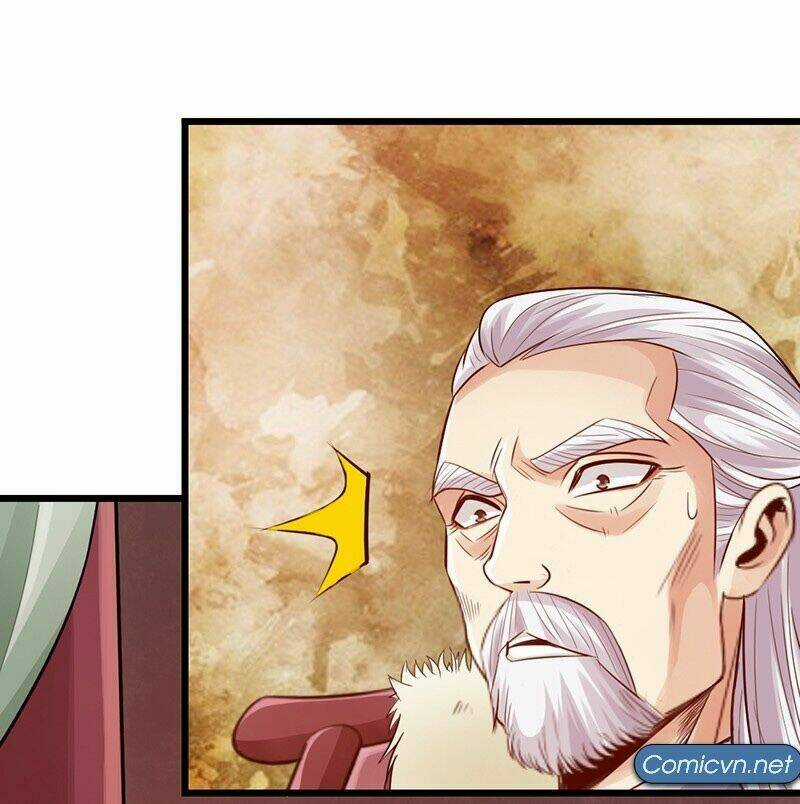 Thái Cổ Cuồng Ma Chapter 22 trang 22