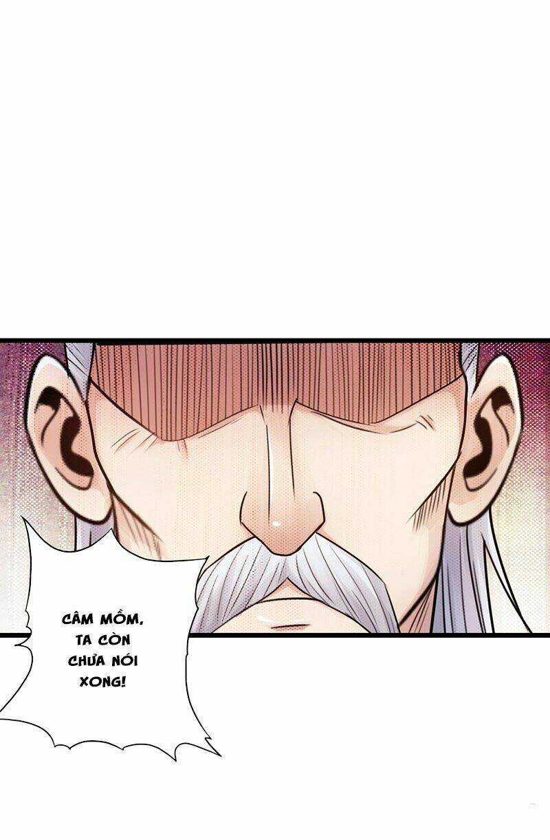 Thái Cổ Cuồng Ma Chapter 22 trang 24