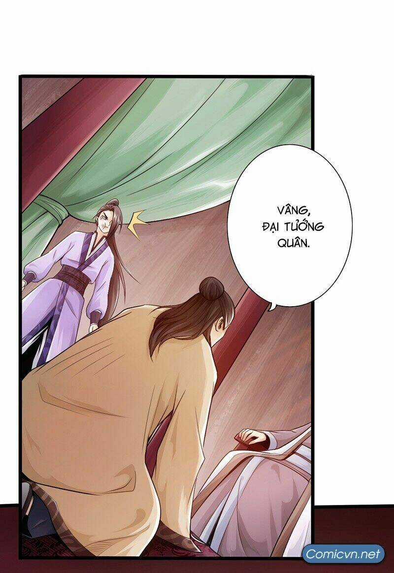 Thái Cổ Cuồng Ma Chapter 22 trang 26