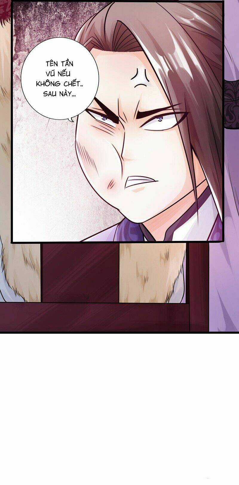 Thái Cổ Cuồng Ma Chapter 22 trang 28