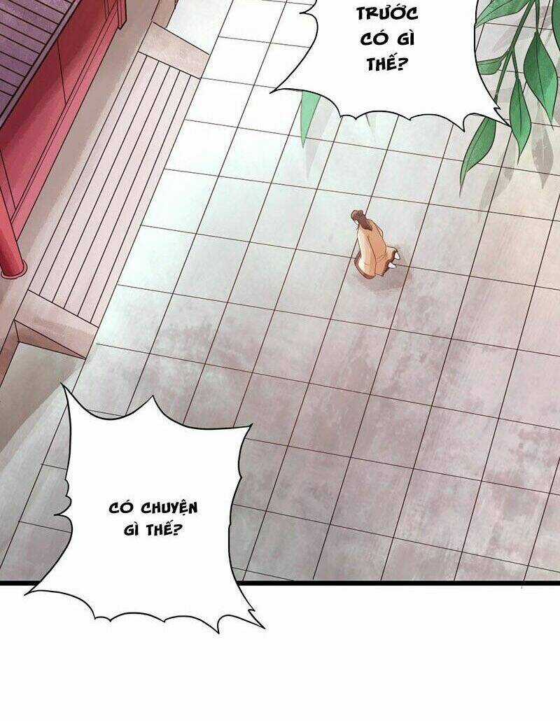 Thái Cổ Cuồng Ma Chapter 22 trang 33