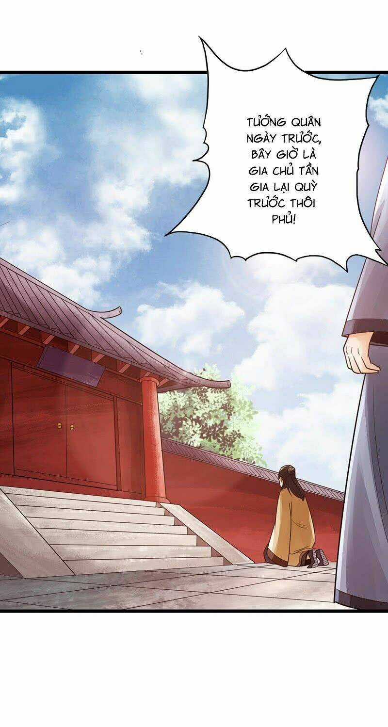 Thái Cổ Cuồng Ma Chapter 22 trang 34