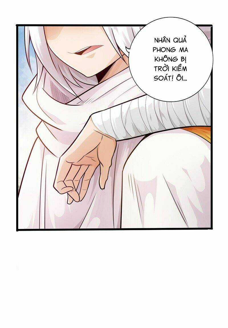 Thái Cổ Cuồng Ma Chapter 22 trang 7
