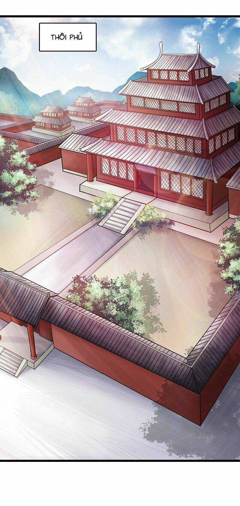 Thái Cổ Cuồng Ma Chapter 22 trang 9