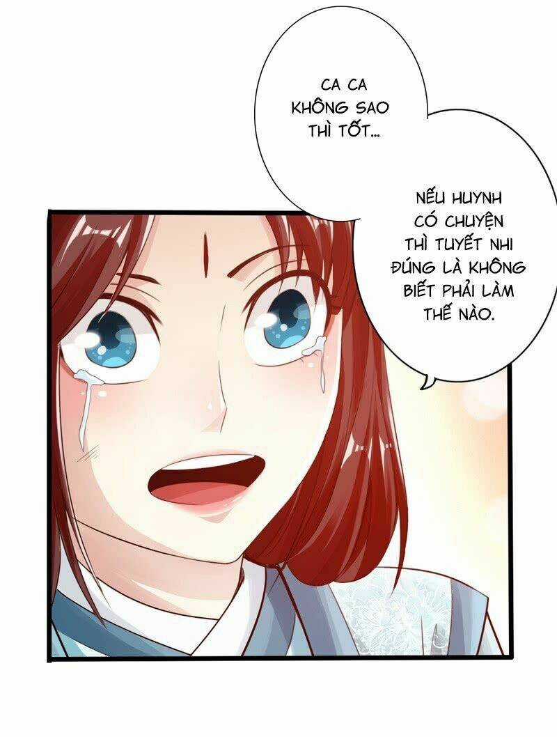 Thái Cổ Cuồng Ma Chapter 23 trang 10