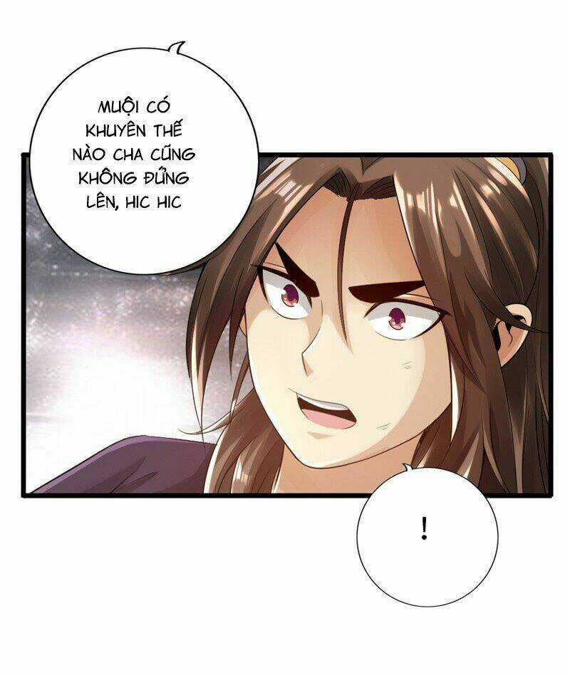Thái Cổ Cuồng Ma Chapter 23 trang 14