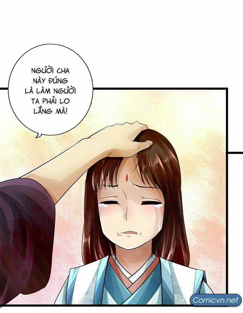 Thái Cổ Cuồng Ma Chapter 23 trang 16