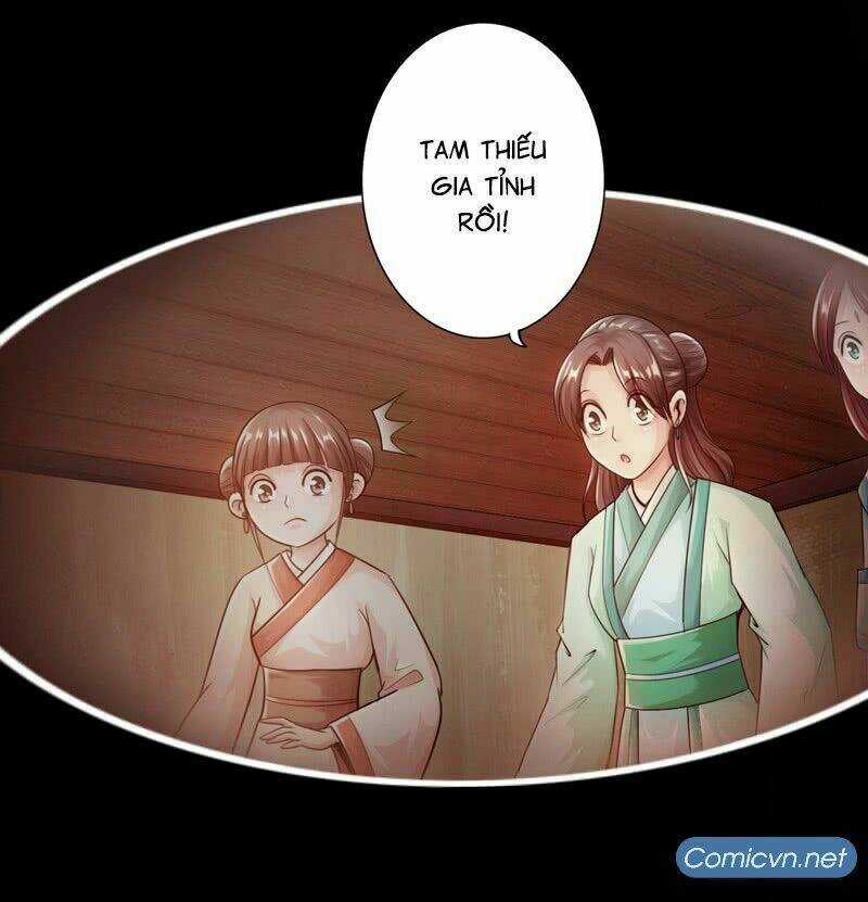 Thái Cổ Cuồng Ma Chapter 23 trang 2