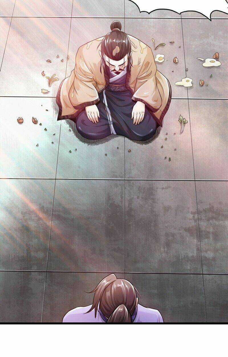 Thái Cổ Cuồng Ma Chapter 23 trang 21