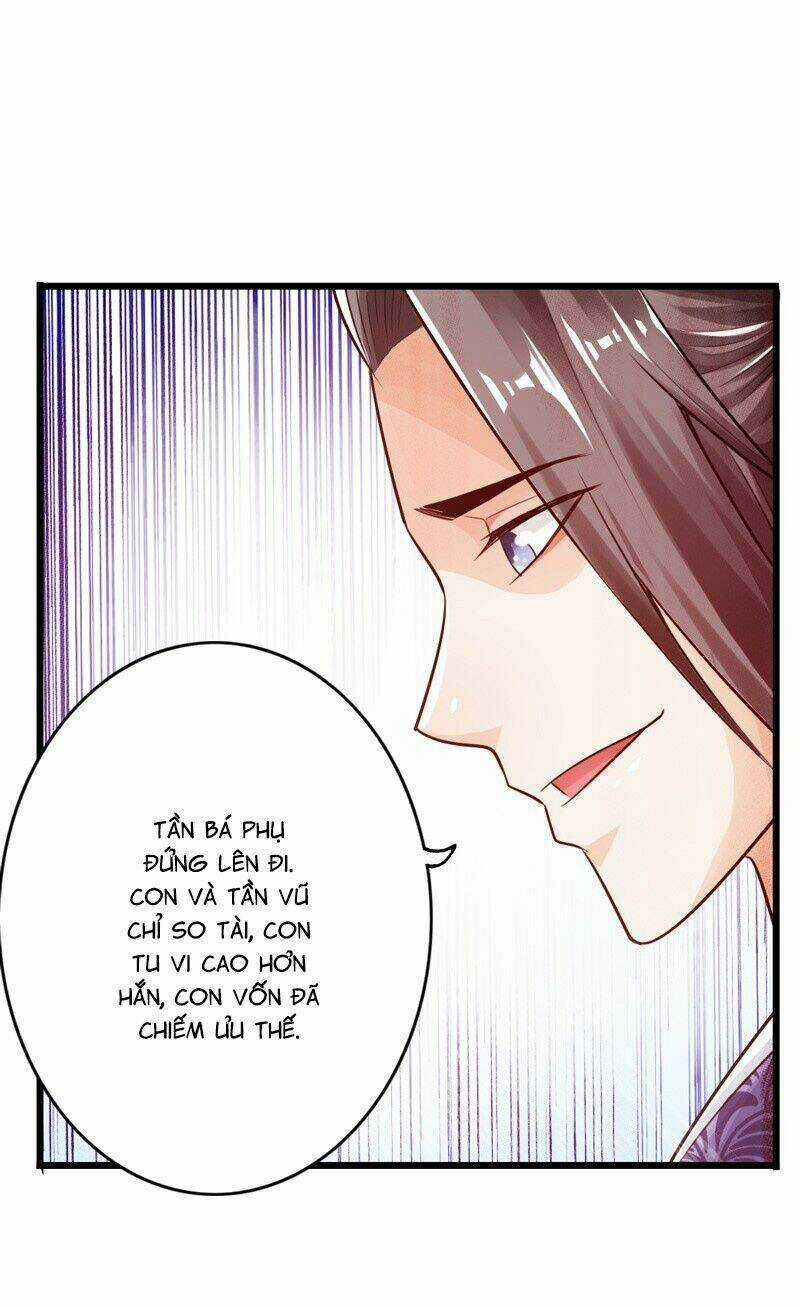 Thái Cổ Cuồng Ma Chapter 23 trang 24
