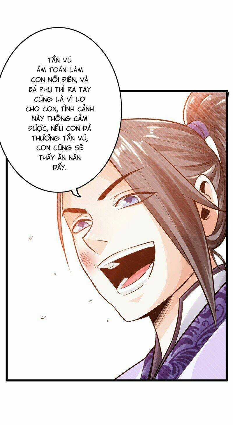 Thái Cổ Cuồng Ma Chapter 23 trang 25