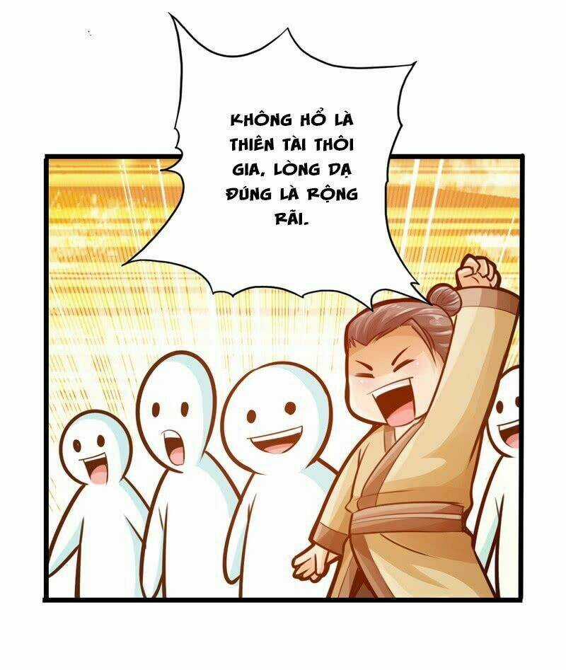 Thái Cổ Cuồng Ma Chapter 23 trang 26