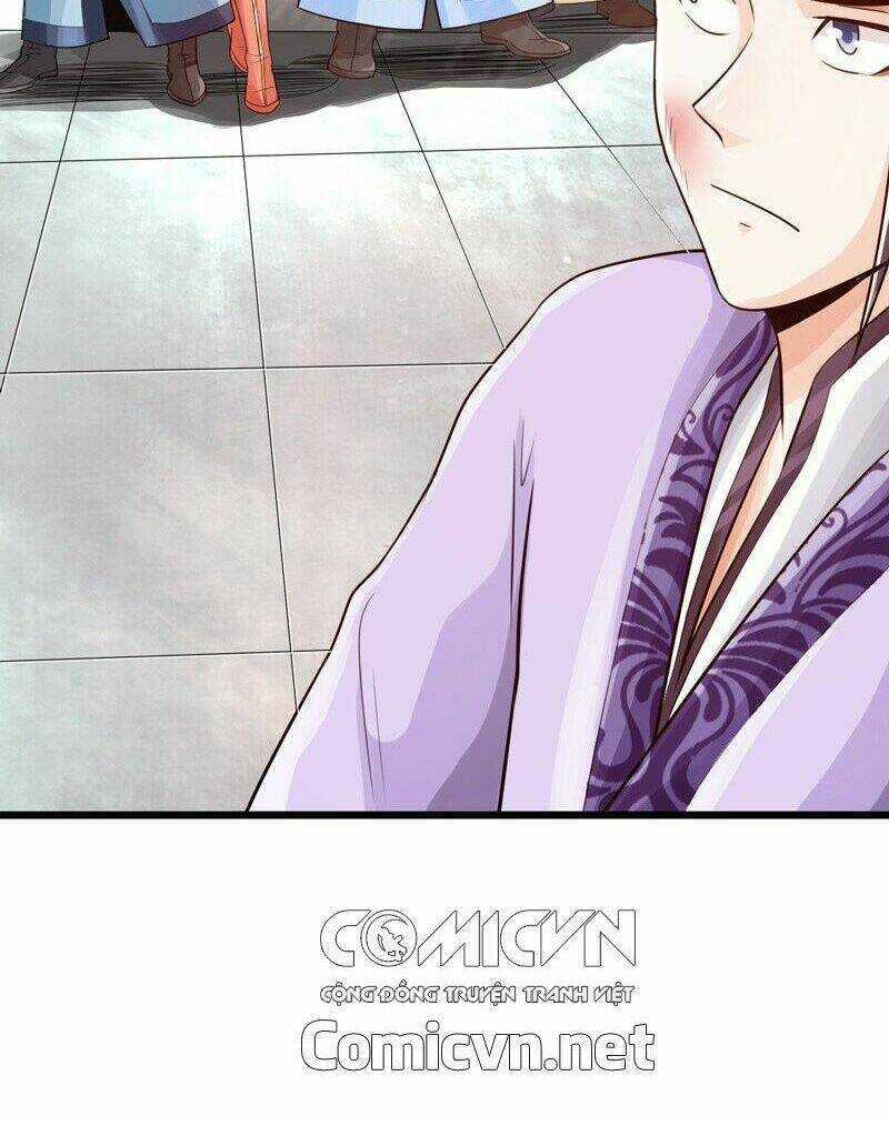 Thái Cổ Cuồng Ma Chapter 23 trang 29