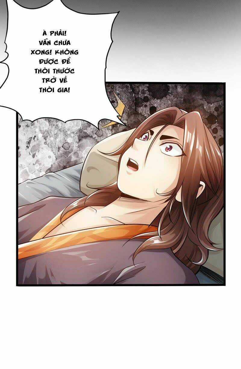 Thái Cổ Cuồng Ma Chapter 23 trang 4