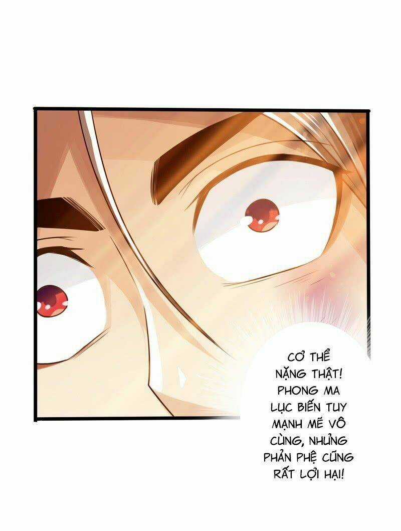 Thái Cổ Cuồng Ma Chapter 23 trang 6