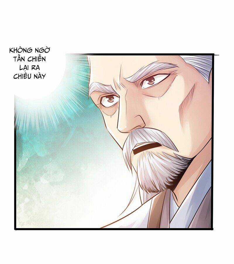 Thái Cổ Cuồng Ma Chapter 24 trang 10