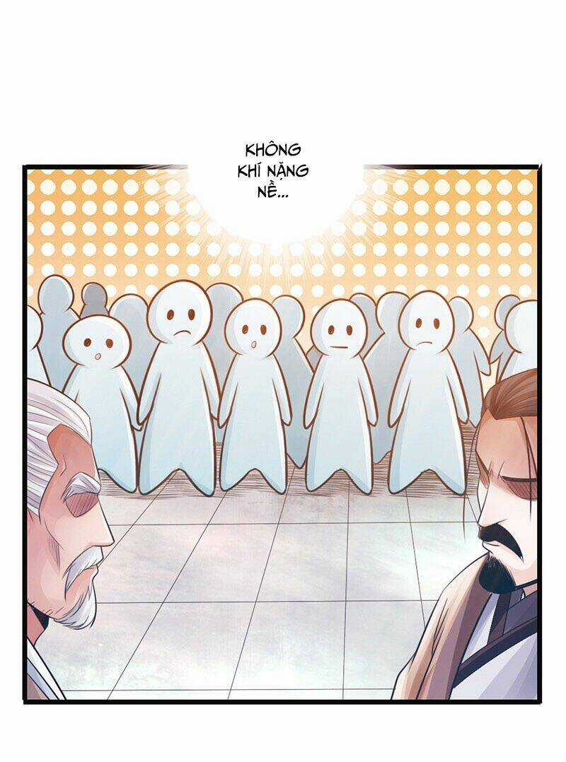 Thái Cổ Cuồng Ma Chapter 24 trang 14