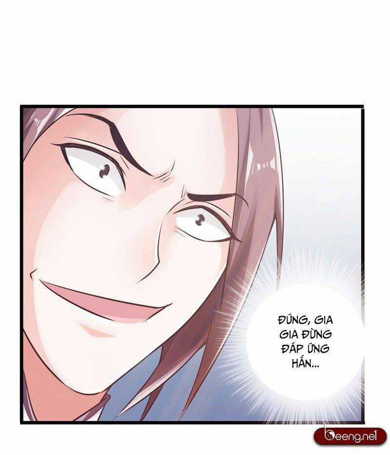 Thái Cổ Cuồng Ma Chapter 24 trang 15