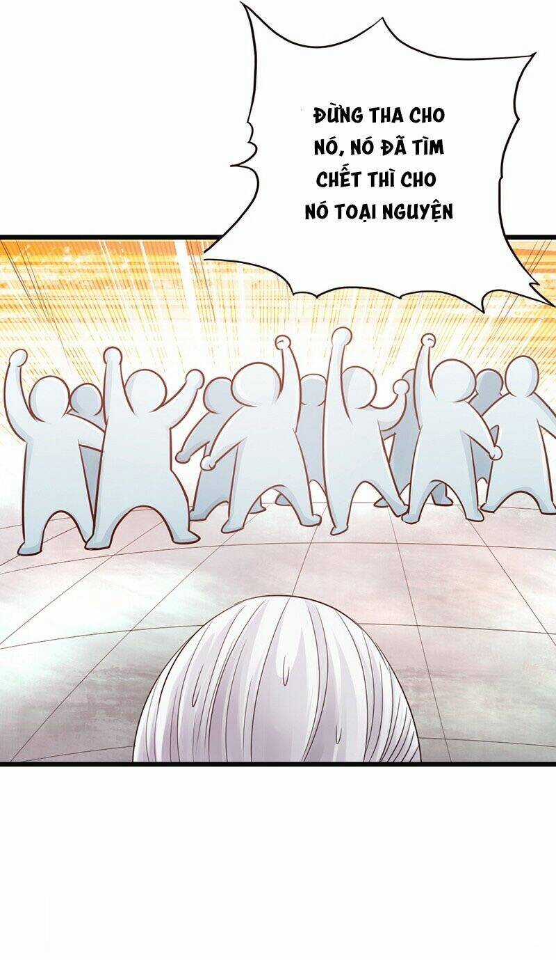 Thái Cổ Cuồng Ma Chapter 24 trang 17