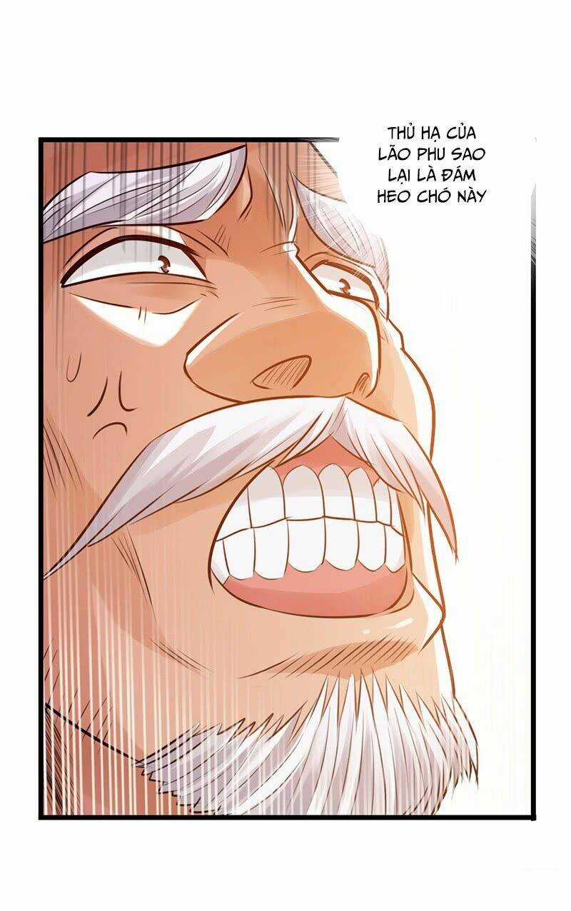 Thái Cổ Cuồng Ma Chapter 24 trang 18