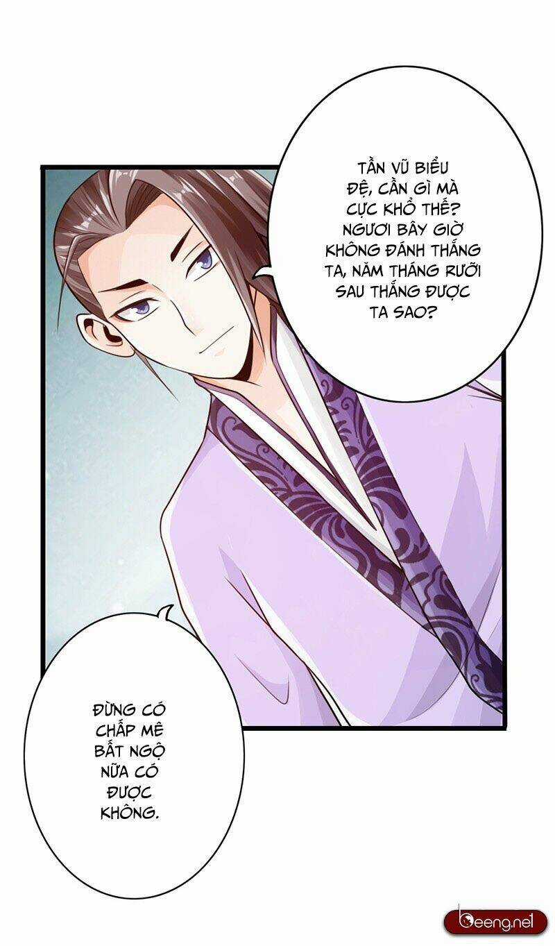 Thái Cổ Cuồng Ma Chapter 24 trang 2