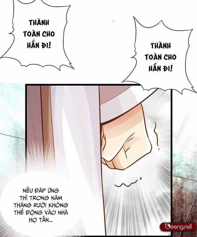 Thái Cổ Cuồng Ma Chapter 24 trang 20