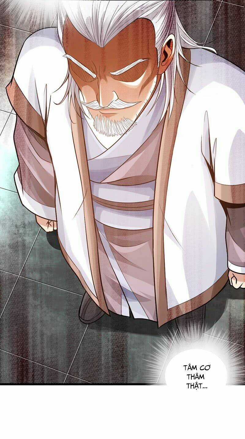 Thái Cổ Cuồng Ma Chapter 24 trang 21