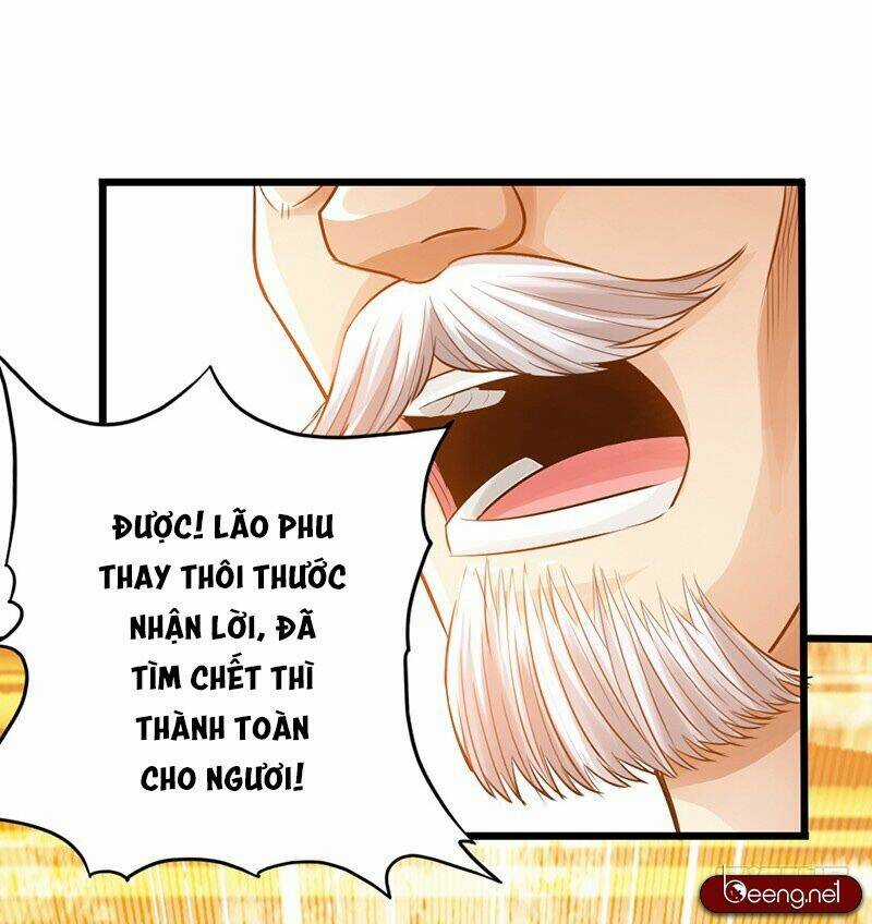 Thái Cổ Cuồng Ma Chapter 24 trang 22