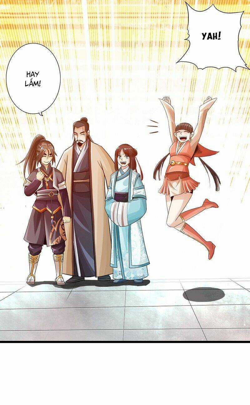 Thái Cổ Cuồng Ma Chapter 24 trang 23