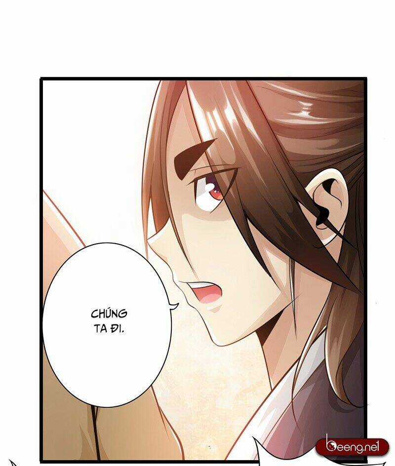Thái Cổ Cuồng Ma Chapter 24 trang 24