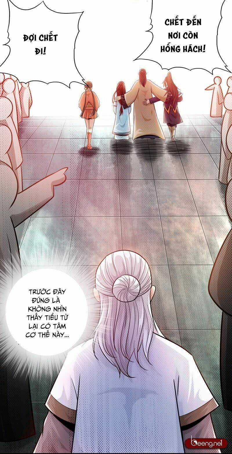 Thái Cổ Cuồng Ma Chapter 24 trang 25