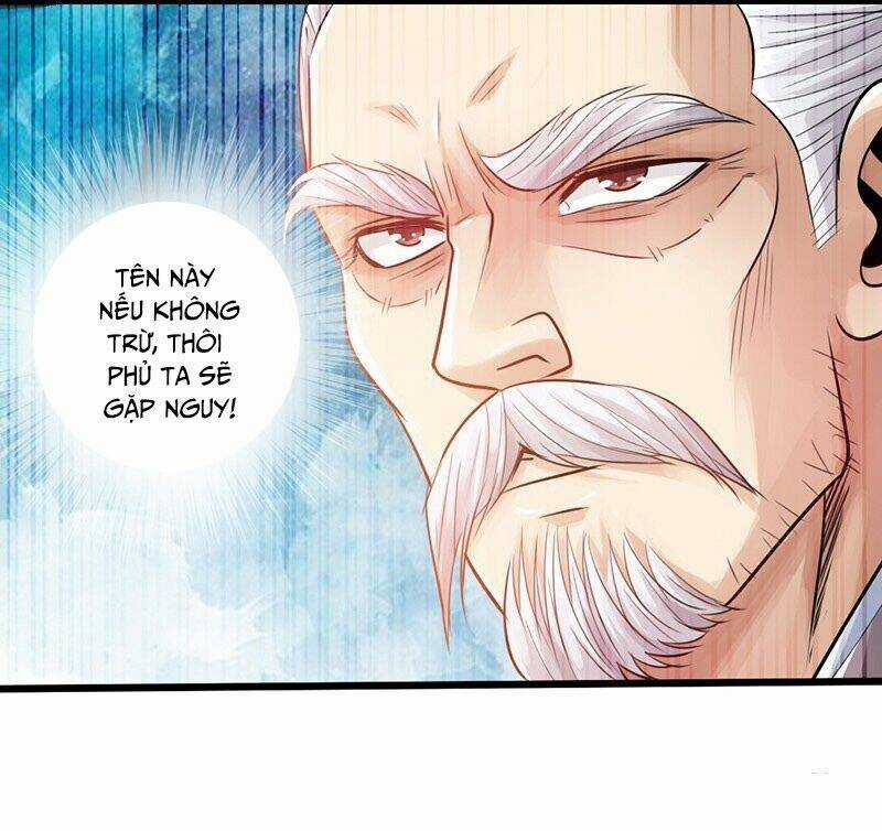 Thái Cổ Cuồng Ma Chapter 24 trang 26