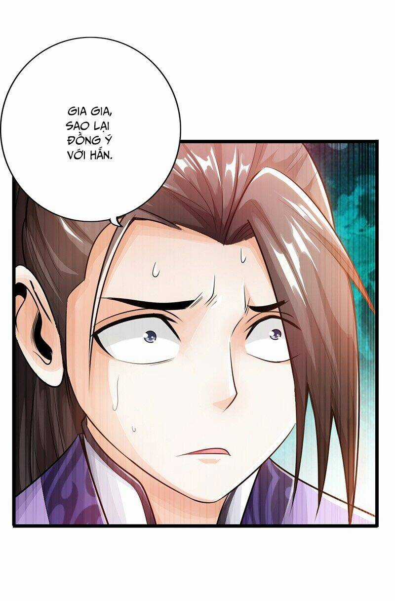 Thái Cổ Cuồng Ma Chapter 24 trang 27