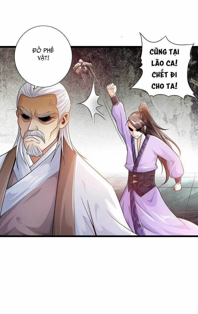 Thái Cổ Cuồng Ma Chapter 24 trang 29