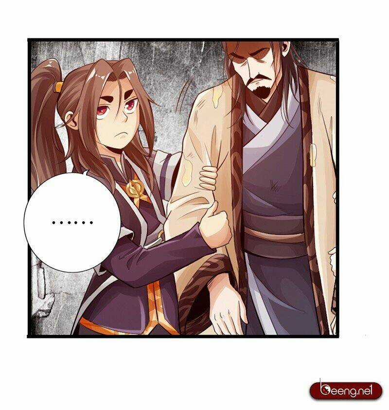 Thái Cổ Cuồng Ma Chapter 24 trang 3